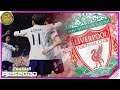 PES 2020 | Best Formation & Tactics for Liverpool [Legend]
