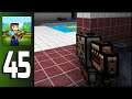 Pixel Gun 3D - Gameplay Walkthrough Part 45 (android,ios,tetris)