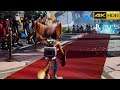 PlayStation®5 Ratchet & Clank: Rift Apart - Gameplay Intro (4K)