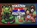 Pokemon Ruby & Sapphire Soul Link Playthrough with Chaos & RTK part 19: Evil Base