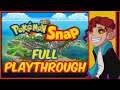 Pokemon Snap | Full Playthrough | Let's Play