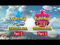Pokemon Sword and Shield - The Knight's Aviary Expansion Pass Trailer