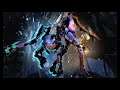 PORTAL 2 - Theme of ATLAS and P-Body - DAYMARE: Dimension Wars Music Extended