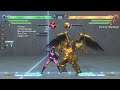 Power Rangers - Battle for The Grid Ranger Hunter Combo 2