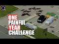 Prep | S2E21 | One Painful Year Challenge | PROJECT ZOMBOID BUILD 41 BETA!
