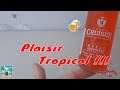 🍺 Présentation & Dégustation Vodka Cruiser Mango Raspberry