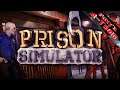 Prison Simulator  [Deutsch] - Let´s Play  - Ich bin ein Gefängniswärter