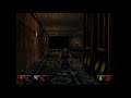 PS1 dithering off and on Duke Nukem Time To Kill