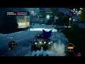 Ps4 pro the return of SAINTS row the third remasted for more Chaos
