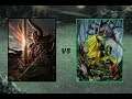 PTG Battle Report 082 Warriors Of The Dark Gods vs Sylvan Elves
