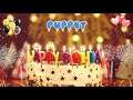 PUPPET Birthday Song – Happy Birthday Puppet