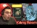 PUSH. THE. BUTTON! | I Have a Problem... (Killing Room w/ Twitch Chat)