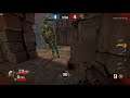 Quake Champions - Time Limit Duel - TheShihan vs Nate Gentile