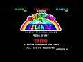 Rainbow Islands - Sony Playstation 1 (PS1) Intro & Gameplay