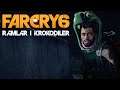 RAMLAR I KROKODILER | Far Cry 6 #12