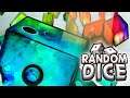 Random Dice Gameplay Android