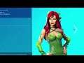 Rate The Skin Fortnite Last Laugh Poison Ivy