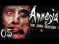 Rätseln unter Todesangst | Amnesia: The Dark Descent mit Simon #05