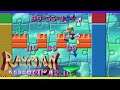 Rayman Redemption - 28 - Jogos Matemáticos Mortais