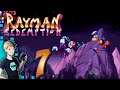 Rayman Redemption - Part 7: New Level, Tempest Terror!
