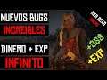 Nuevos BUGS Truco Dinero Red Dead Online | Glitch Red Dead Redemption 2 Online (SEMI PARCHEADO)