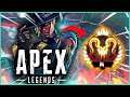 Reaching Predator in 5 Hours! | Initial Thoughts on New Legend & Gun | Apex Legends Season 10