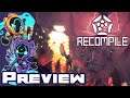 Recompile [Preview] - A Promising Prototype