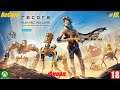 ReCore (Xbox One) - Приключение - #10, Финал. (без комментариев)