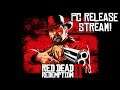 Red Dead Redemption 2 PC Stream!