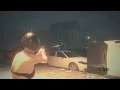 Resident Evil 2 Ada Wong Noir Mod Walkthrough Part 5 with Commentary