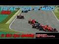 rFactor 2 #80# Mod # F1 2019 Apex modding