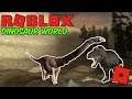 Roblox Dinosaur World - A VERY COOL DINO GAME! (VERY UNDERRATED!)