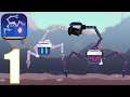 Robotics ( Androi / IOS ) Gameplay Walkthrough Part 1 -Tutorial