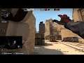S1mple Plays Faceit Mirage - CSGO Twitch Clips