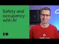 Safety and occupancy with AI | Session