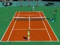Sampras Extreme Tennis Europe mp4 HYPERSPIN SONY PSX PS1 PLAYSTATION NOT MINE VIDEOS