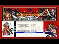 SAMURAI SHODOWN III - (ARCADE) - AMAKUSA / BUST - LEVEL 8 - PLAYTHROUGH