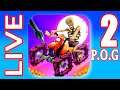 SCRIBBLE RIDER LIVE #2 Gameplay (iOs, Android) | Power of Gameplay