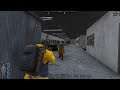 Scum, S1EP8, Return to the Airfield