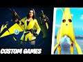 🔴 Season 3 VERLÄNGERUNG, Starterpaket Icon & Custom Games! Fortnite Nintendo Switch Deutsch