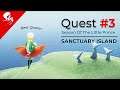 Season of the Little Prince Quest #3 - Sanctuary Island ! - Sky : Children Of the Light Indonesia