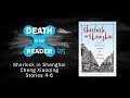 Sherlock in Shanghai Part 2 - Death of the Reader