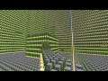 Sie benutzen BOTS zum Kaktus Farm bauen?! - Minecraft Hypixel Skyblock #122