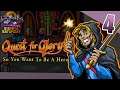 Sierra Saturday: Let's Play Quest for Glory (Hero's Quest) - Episode 4 -  Thieves' Guild