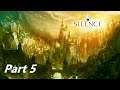 Silence Part 5 - Honey Tree
