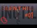 Silent Hill #01 - Sexta Sinistra - Onde está a Cheryl?