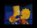 Simpsons - Tell Me When The Scary Part's Over