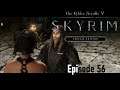 Skyrim ULTRA MODDED Playthrough - Episode 56 - The Paarthurnax Dilemma