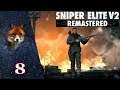 Sniper Elite V2 Remastered - Mission 8 - FR