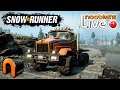 SNOWRUNNER We Go To Russia Nooblets LIVE!